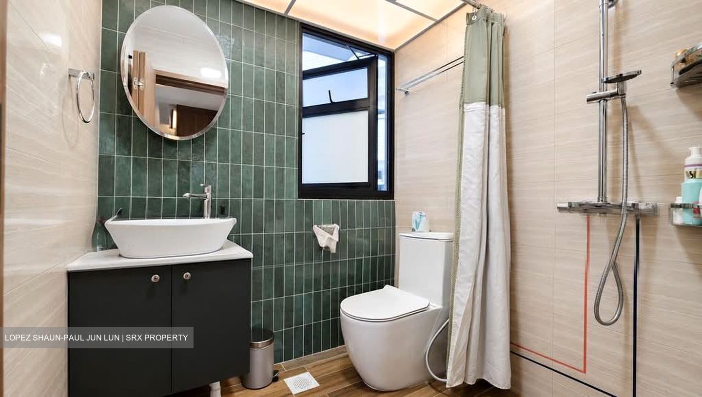 Blk 215C Woodleigh Hillside (Toa Payoh), HDB 3 Rooms #589900921